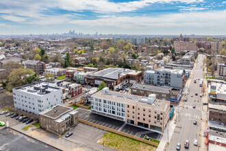 234 W Chelten Ave, Philadelphia, PA - VISTA AÉREA  vista de mapa