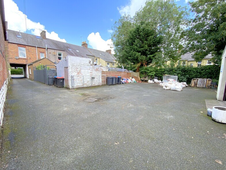 78 Brooms Rd, Dumfries en venta - Foto del edificio - Imagen 2 de 6