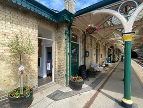Station Rd, Knaresborough en alquiler Foto del edificio- Imagen 1 de 1