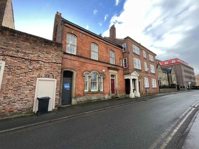 2-6 King Edward St, Macclesfield en alquiler - Foto del edificio - Imagen 2 de 24