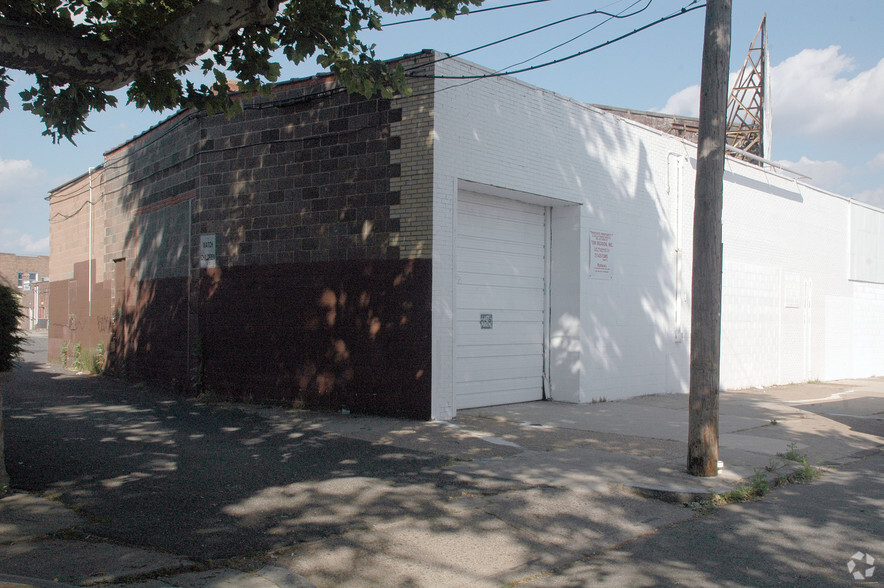 7126 Frankford Ave, Philadelphia, PA en alquiler - Foto del edificio - Imagen 3 de 6