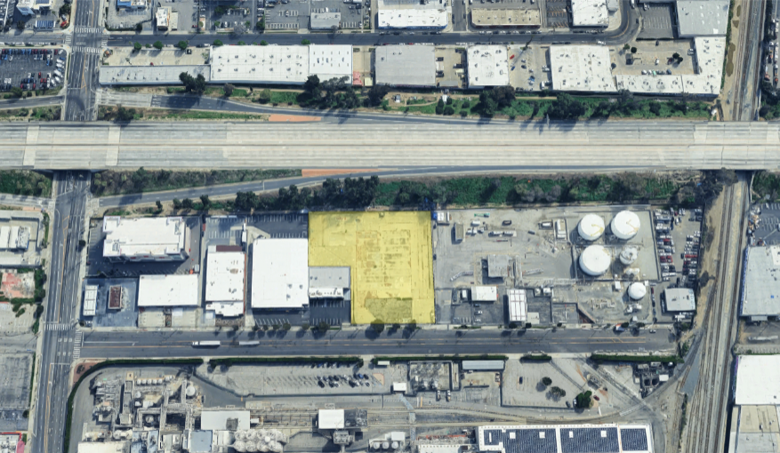 8144 Haskell Ave, Van Nuys, CA en alquiler - Foto del edificio - Imagen 1 de 4