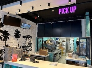 7 High St, Crawley en alquiler Foto del interior- Imagen 1 de 3