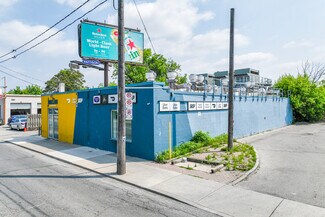 Más detalles de 545 Keele St, Toronto, ON - Local en alquiler