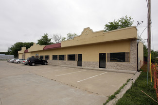 Más detalles para 6645 S Peoria Ave, Tulsa, OK - Oficina/Local en alquiler