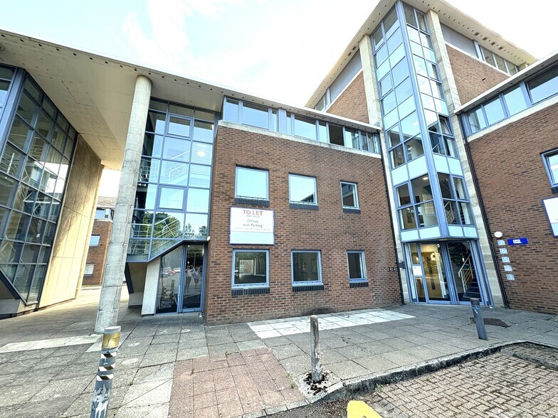 3-7 Drake Walk, Cardiff en alquiler - Foto del edificio - Imagen 3 de 4