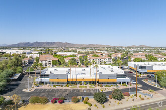 7890 S Hardy Dr, Tempe, AZ - vista aérea  vista de mapa - Image1