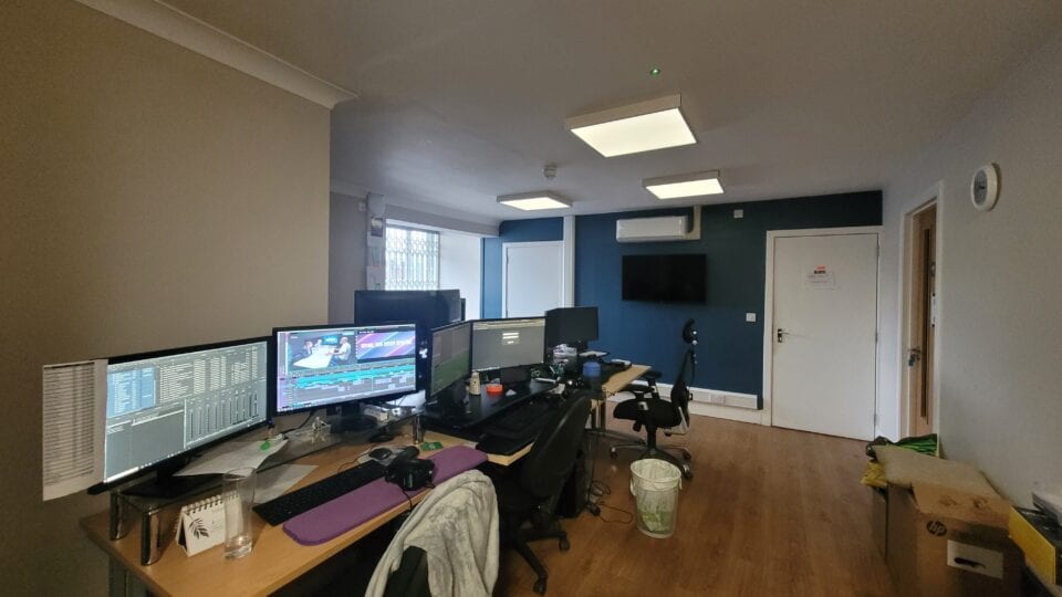 114 Union St, Glasgow, GLG G1 3QQ - Unidad 3 -  - Foto del interior - Image 1 of 4