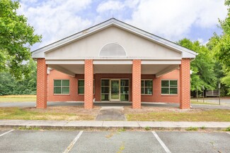 Más detalles para 15394 Kings Hwy, Montross, VA - Oficinas en venta