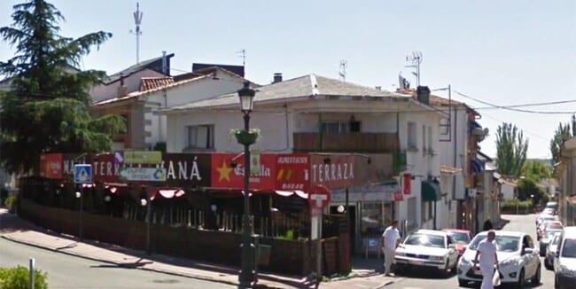 Más detalles de Local en venta