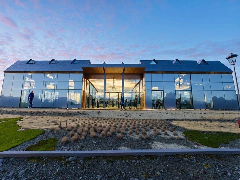 Local en San Agustín del Guadalix, Madrid en venta - Foto del edificio - Imagen 2 de 6