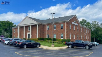 Más detalles para 1750 E Main St, St Charles, IL - Oficinas en alquiler