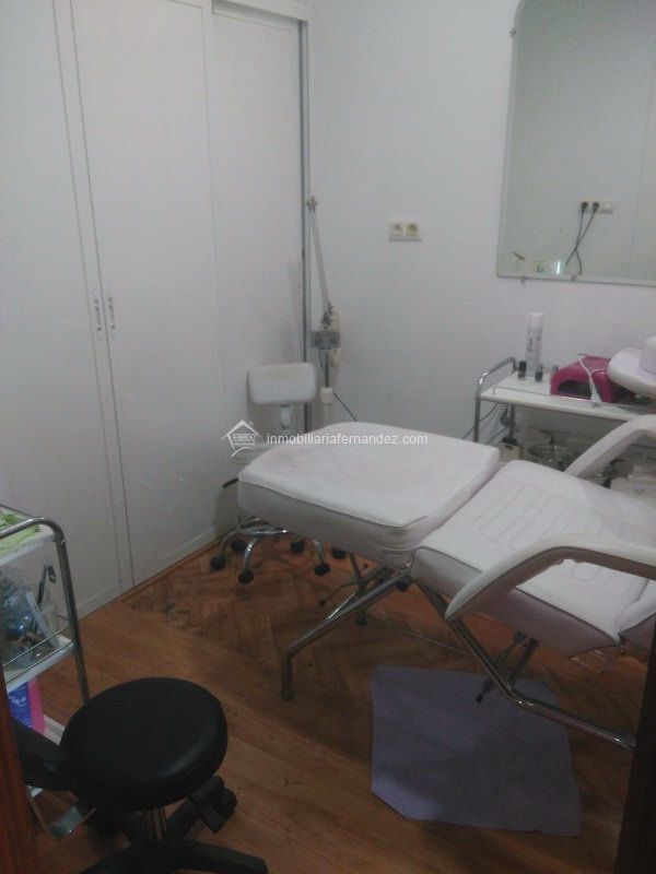 Más detalles de Local en venta