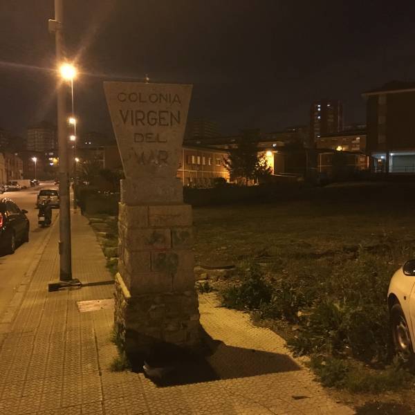 Terreno en Santander, Cantabria en alquiler Foto principal- Imagen 1 de 4