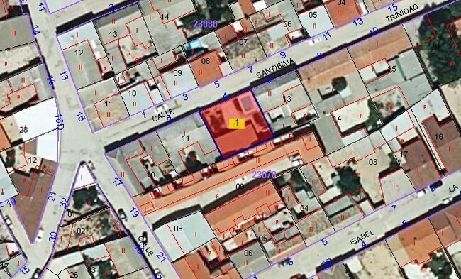 Más detalles de Terreno en venta