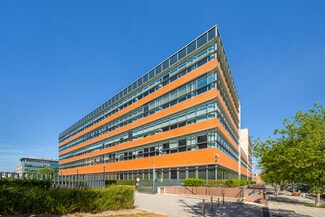 Más detalles de Oficina en alquiler