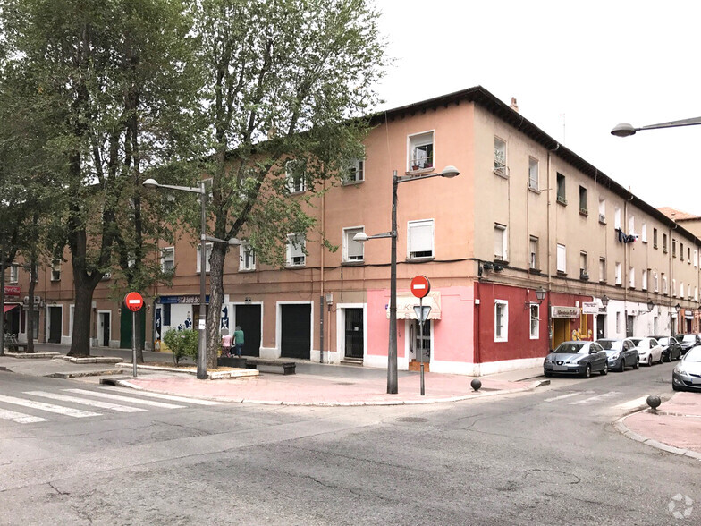 Carretera de Andalucía, 39, Aranjuez, Madrid en alquiler - Foto principal - Imagen 1 de 2