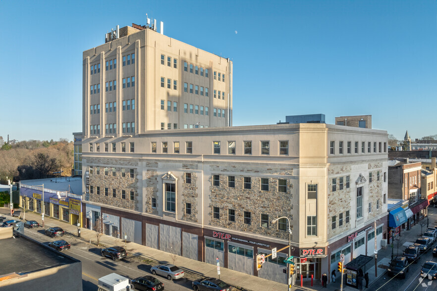 5627 Germantown Ave, Philadelphia, PA en alquiler - Foto del edificio - Imagen 2 de 13