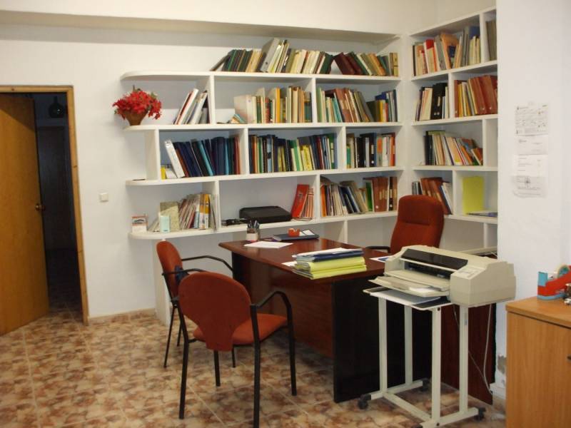 Local en Alicante, Alicante en venta Foto del interior- Imagen 1 de 5
