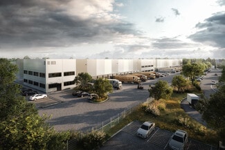 Más detalles de Montijo 5, Montijo - Nave en alquiler