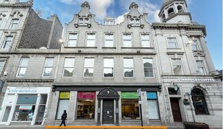 Más detalles de 214 Union St, Aberdeen - Oficina en venta