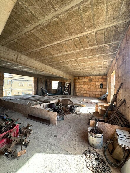 Terreno en Campos, Islas Baleares en venta - Foto de la construcción - Imagen 3 de 9