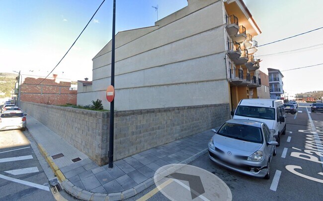 Más detalles de Carrer Párroco Berenguer, 5, EL REAL DE GANDÍA - Terreno en venta