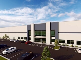 Más detalles de 555 Flint Hill Rd, King Of Prussia, PA - Nave en alquiler