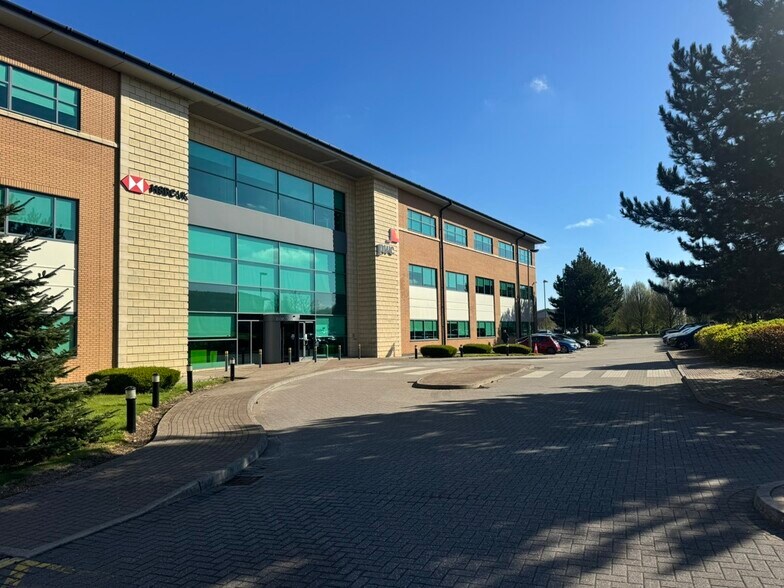 Herald Way, Derby en alquiler - Foto del edificio - Imagen 2 de 2