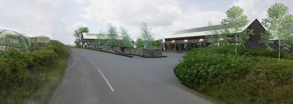 3276 B, Trevarrian en venta - Foto del edificio - Imagen 2 de 3