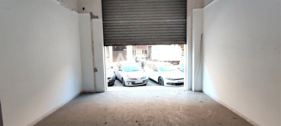 Local en Ontinyent en alquiler - Foto del edificio - Imagen 2 de 7