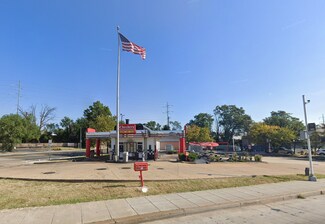 Más detalles de 2300 New York Ave NE, Washington, DC - Terreno en alquiler