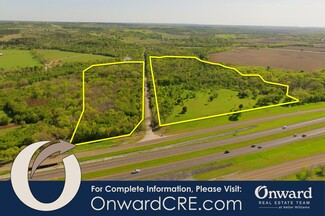 Más detalles para 12.351 Acres on Highway 84 – Terrenos en venta, Waco, TX