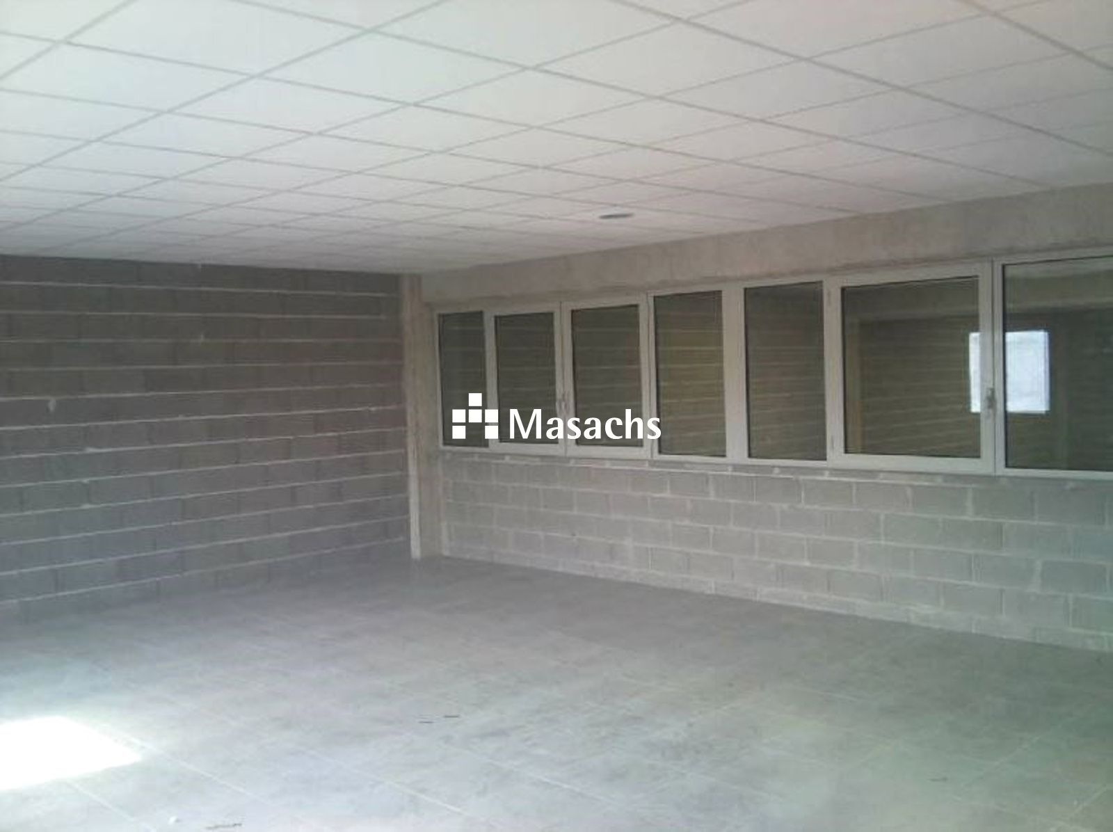 Nave en Esparreguera, Barcelona en alquiler Foto del interior- Imagen 1 de 1