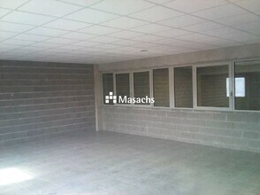 Nave en Esparreguera, Barcelona en alquiler Foto del interior- Imagen 1 de 1