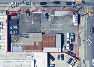 Más detalles de 5821 Avalon Blvd, Los Angeles, CA - Terreno en alquiler