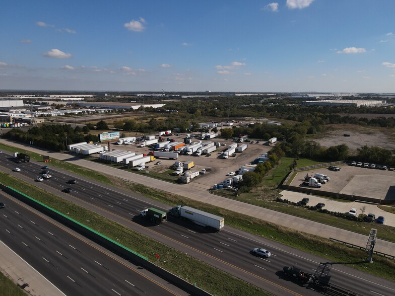 34954 Lyndon B Johnson Fwy, Dallas, TX en alquiler - Vista aérea - Imagen 2 de 10