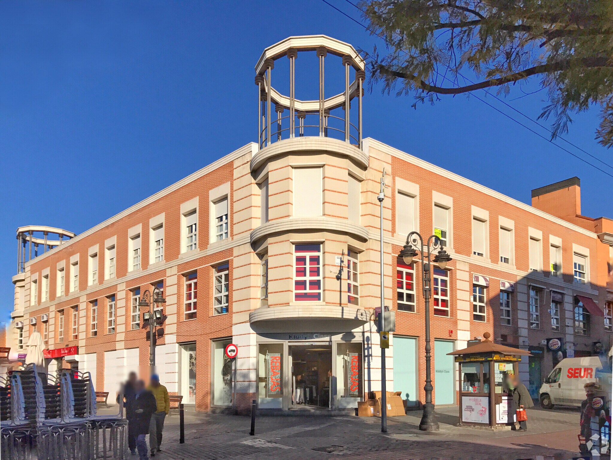 Calle Madrid, 27, Getafe, Madrid en venta Foto principal- Imagen 1 de 1