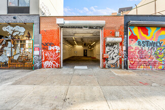 Más detalles para 112 Troutman St, Brooklyn, NY - Nave en alquiler