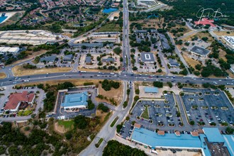 2300 S RR 620, Lakeway, TX - vista aérea  vista de mapa