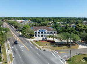 6206 Atlantic Blvd, Jacksonville, FL - VISTA AÉREA  vista de mapa