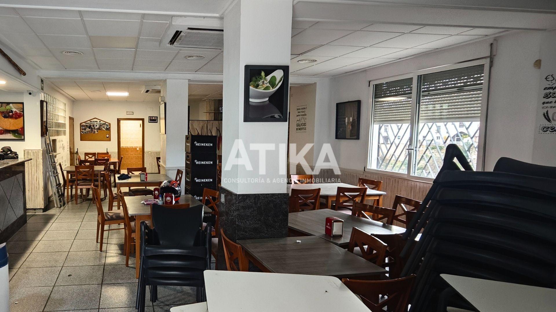 Avinguda de la Diputació, 1, Ontinyent, Valencia en alquiler Foto del interior- Imagen 1 de 10