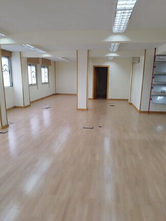 Más detalles de Oficina en alquiler