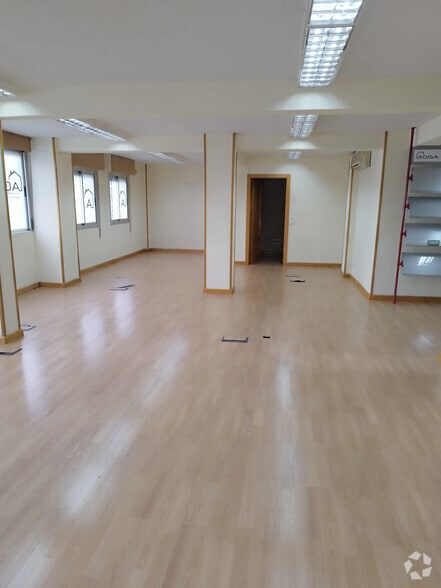 Oficina en Madrid, Madrid en alquiler - Foto del interior - Imagen 1 de 1