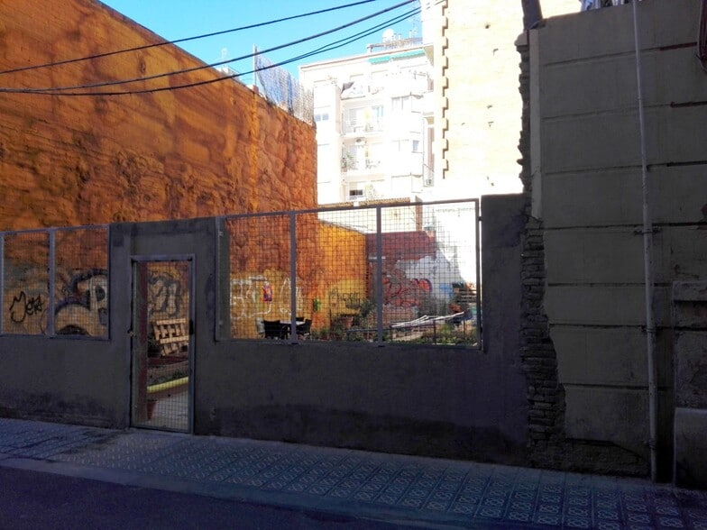 Passatge de Badal, 4, Barcelona, Barcelona en venta - Otros - Imagen 2 de 2