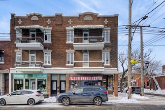 Más detalles para 347 St De Castelnau E, Montréal, QC - Locales en venta