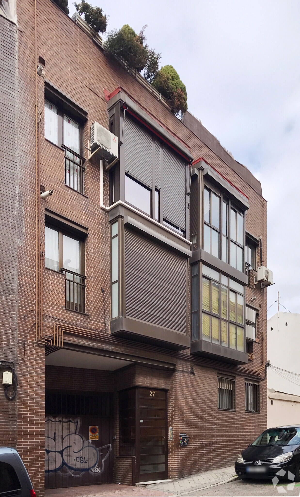 Calle Fereluz, 27, Madrid, Madrid en venta Foto principal- Imagen 1 de 1