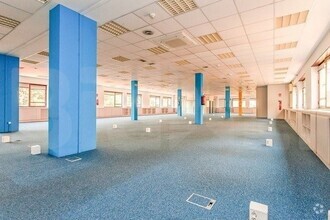 Oficinas en Las Rozas de Madrid, MAD en alquiler Foto del interior- Imagen 2 de 5