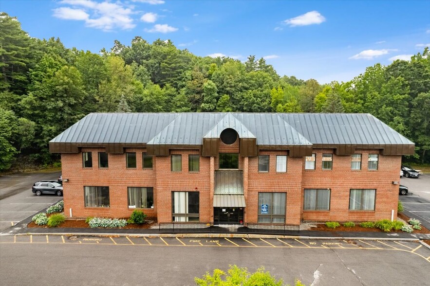 7 Route 101A, Amherst, NH en venta - Foto del edificio - Imagen 1 de 1