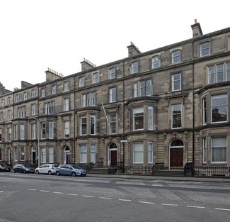 Más detalles de 9-12 Drumsheugh Gardens – Oficina en venta, Edinburgh